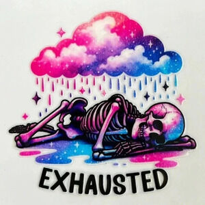 New UV DTF Wrap Transfer  Stickers​